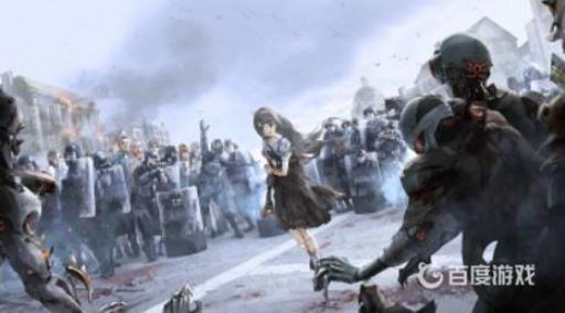 战双帕弥什中尼尔队全员3s要氪多少?_战双帕弥什尼尔联动角色强度