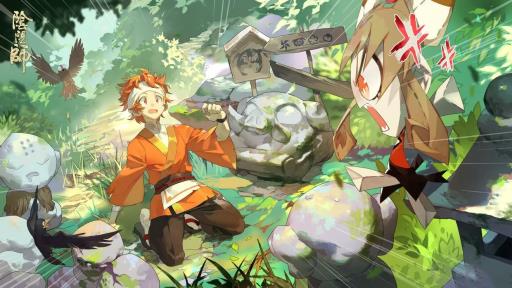 阴阳师食灵AI不是自动给爆伤最高的吗?_阴阳师食灵用什么御魂