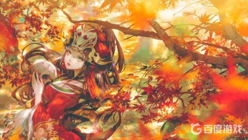 阴阳师人身蛇尾的是哪个式神?_人身蛇尾是什么神仙