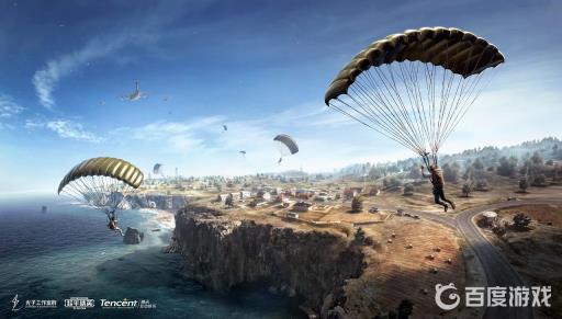 和平精英四指操作怎么设置?1