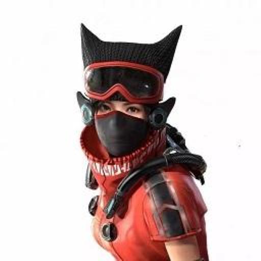 和平精英火狐专家稀有吗?1