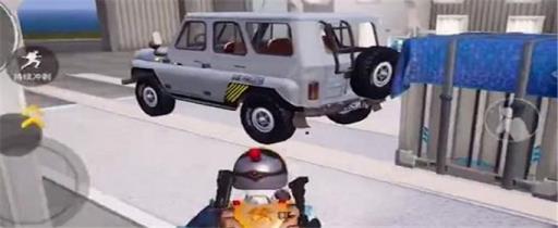 和平精英的矩阵工厂怎么开启?1