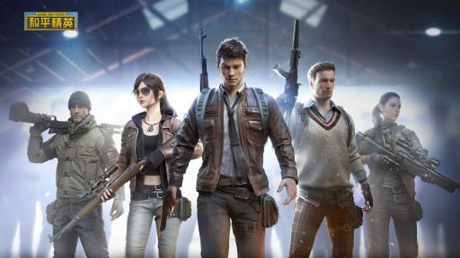 和平精英dbs霰弹枪威力怎么样?1