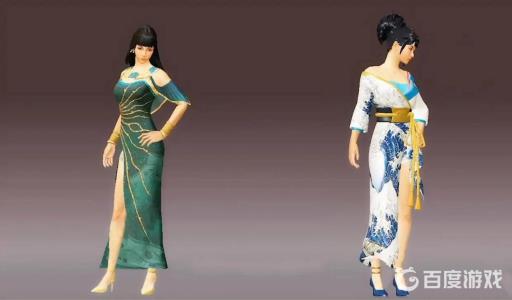 繁花小夜曲套装有哪些?4