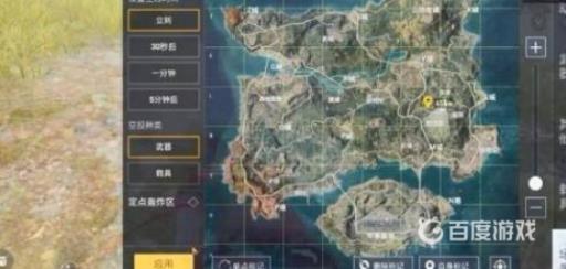 和平精英创造者模式怎么开?5