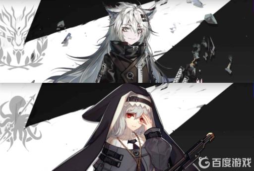 明日方舟幽灵鲨和拉普兰德哪个好?_明日方舟幽灵鲨和芙兰卡