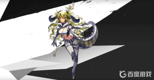 明日方舟艾丝黛尔值得培养吗?_明日方舟艾斯黛尔怎么样