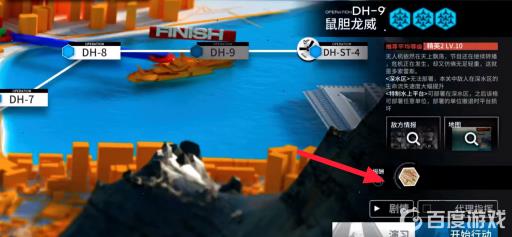 明日方舟夏活刷什么图?2