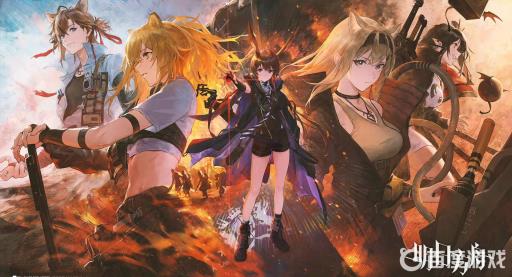 明日方舟剿灭有信赖吗?_明日方舟剿灭任务怎么做