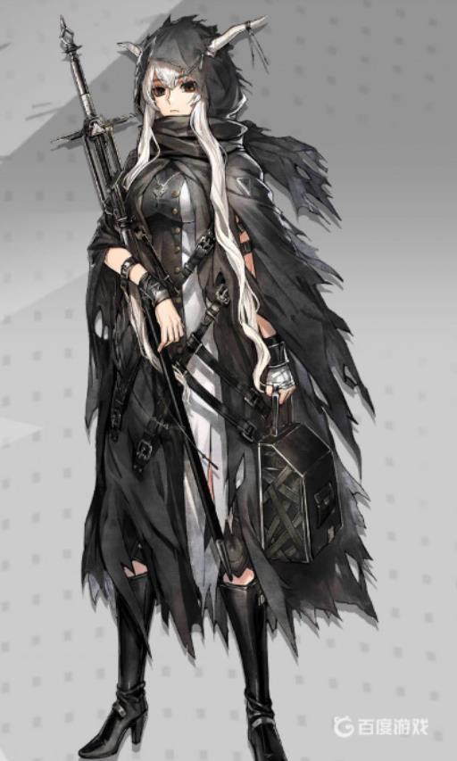 明日方舟闪灵和夜莺哪个好?1