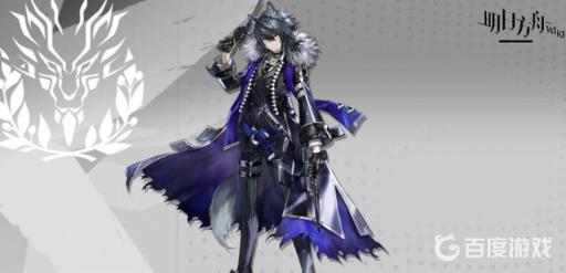 明日方舟的饲夜值得练吗?1