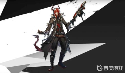 明日方舟慑砂怎么样值得练吗?1