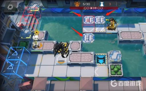 明日方舟多索雷斯假日怎么通关?5