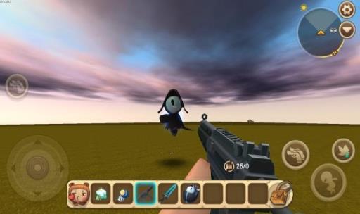 迷你世界十大巨人排名是什么样的?4