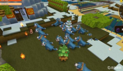 迷你世界生存怎样刷星星?_迷你世界生存模式刷星星