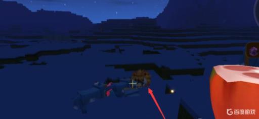 迷你世界生存怎样刷星星?4