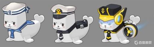 迷你世界小海豹坐骑怎么获得?1