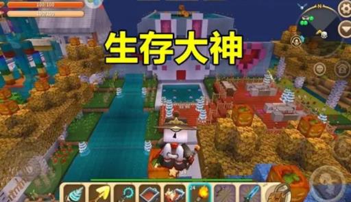 迷你世界玩得好的指标有哪些?1