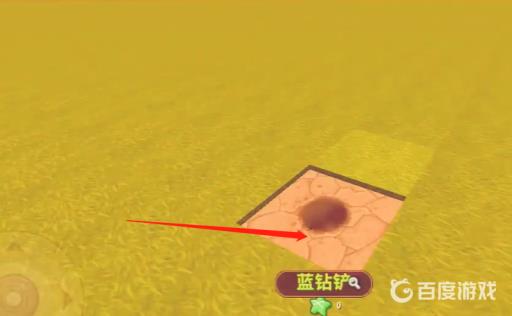 迷你世界金树怎么种?2