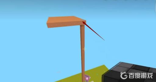 迷你世界的刷怪塔怎么建造?3