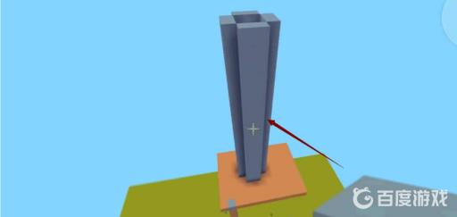 迷你世界的刷怪塔怎么建造?4