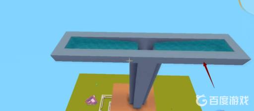 迷你世界的刷怪塔怎么建造?5