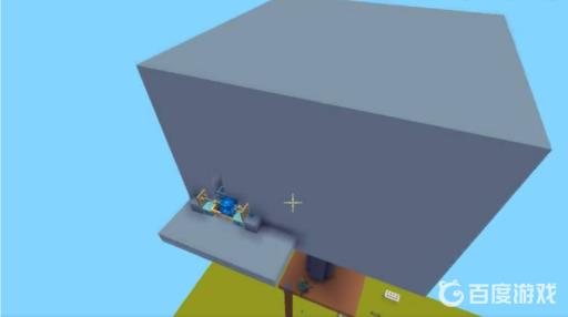 迷你世界的刷怪塔怎么建造?17