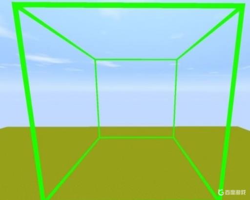 迷你世界7蛋糕怎么做?1