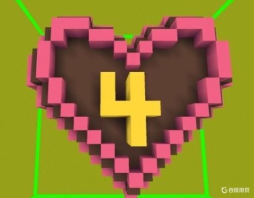 迷你世界7蛋糕怎么做?10