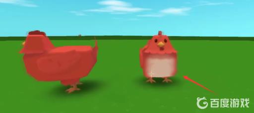 迷你世界飞鸡怎么骑?2