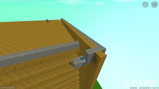 迷你世界怎么做刷怪塔?7