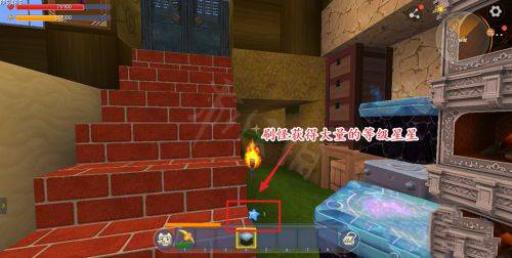 迷你世界如何附魔装备?_迷你世界附魔表