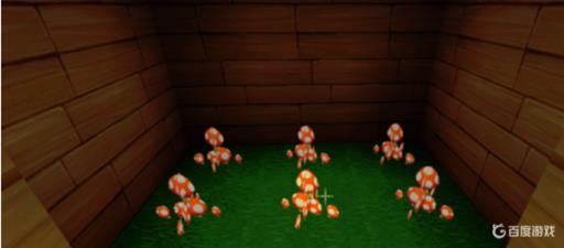 迷你世界荧光小菇怎么种植?3