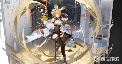 明日方舟多萝西怎么样?_明日方舟多宝