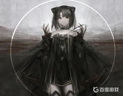 明日方舟蔓德拉结局是什么?1