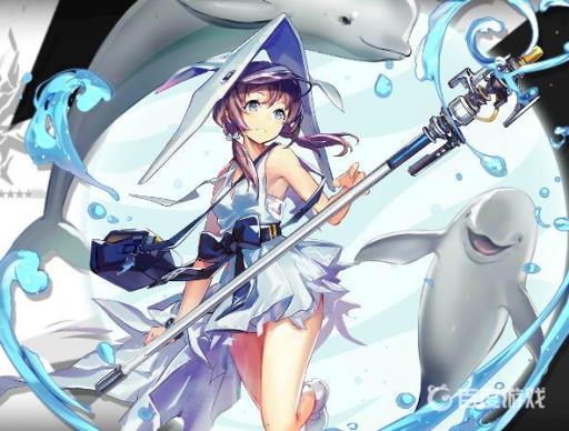 明日方舟清流绝版了吗?2