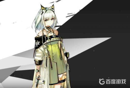 明日方舟凯尔希值得练吗?_明日方舟凯尔希攻略详解 明日方舟凯尔希值得练吗?_明日方舟凯尔希攻略详解