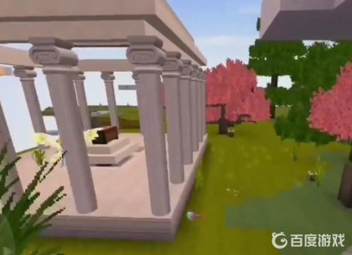 迷你世界如何百分百找到空岛?4