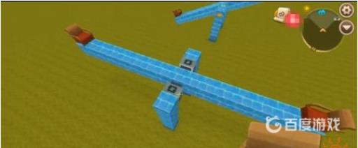 迷你世界游乐园设施教程是什么?2