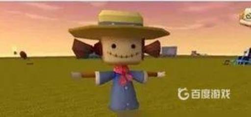 迷你世界的巨人怎么制作?1