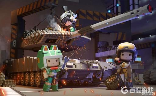 迷你世界铁剑怎么做?1