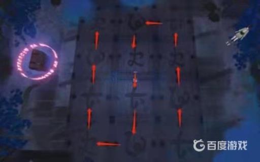 原神清籁旧宝怎么解?5