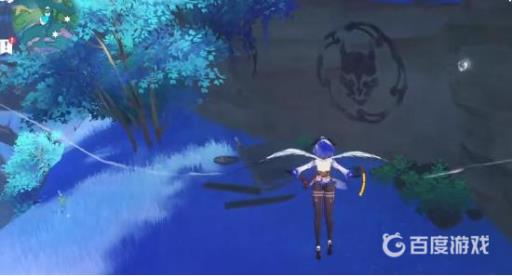 原神林藏宝藏在哪里?7