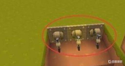 迷你世界如何制作陷阱不用发射器?2