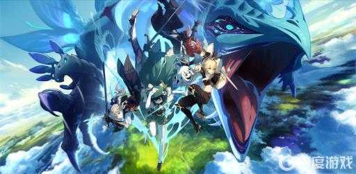 原神雪葬之都怎么上山?1