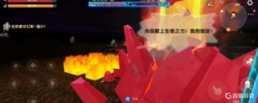 迷你世界打石巨人和黑龙的技巧是什么?2