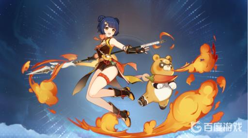 原神香菱突破加什么属性?_香菱 突破材料