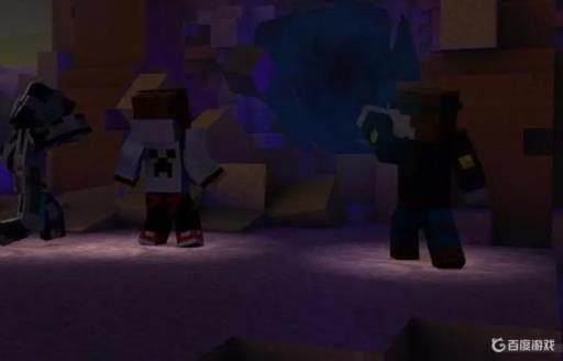 迷你世界皮肤变黑怎么办?1