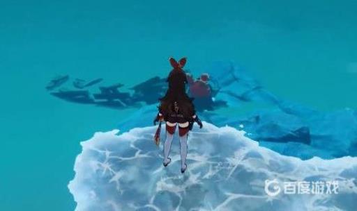 原神瑶光滩水下柱子怎么激活?3