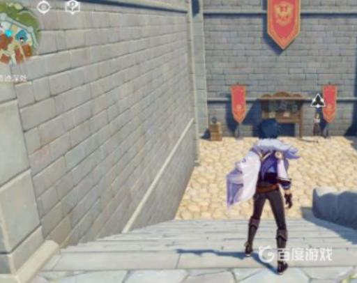 原神城市声望在哪?2